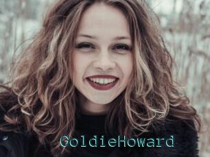 GoldieHoward