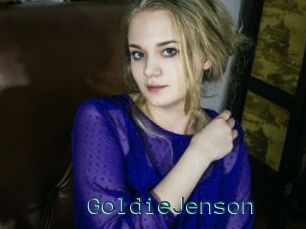 GoldieJenson