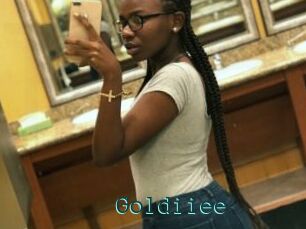 Goldiiee