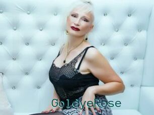 GoldyeRose