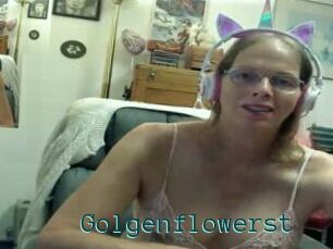 Golgenflowerst