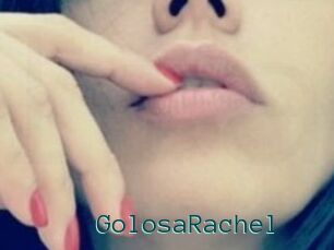 GolosaRachel