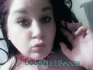 GoodGirlBecca