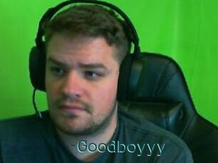 Goodboyyy