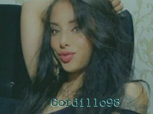 Gordillo98