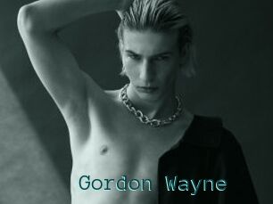 Gordon_Wayne