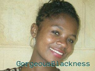GorgeousBlackness