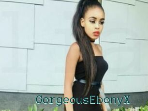 GorgeousEbonyX