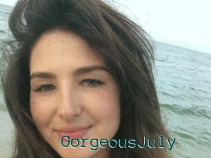 GorgeousJuly
