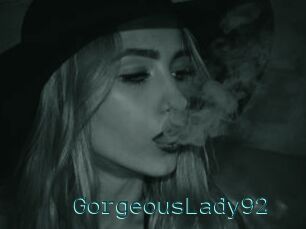 GorgeousLady92