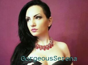 GorgeousSerena