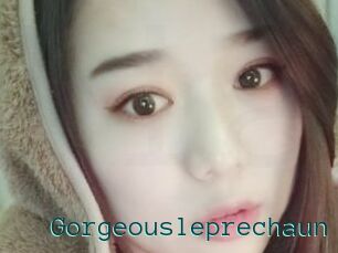 Gorgeousleprechaun