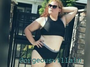 Gorgeousvillain