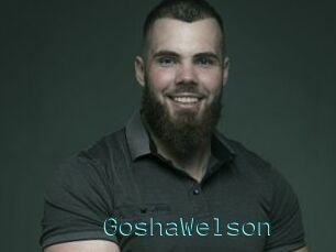 GoshaWelson