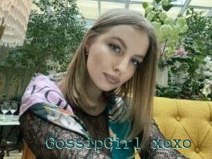 GossipGirl_xoxo