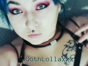 GothLollaxxx