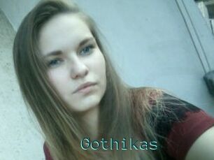 Gothikas