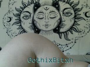 GothixBitxh