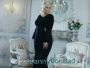 GrannyGonBad