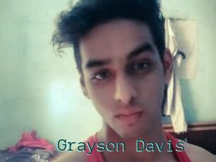 Grayson_Davis