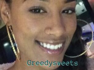 Greedysweets