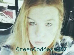 GreenGoddessXXX