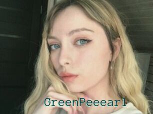 GreenPeeearl