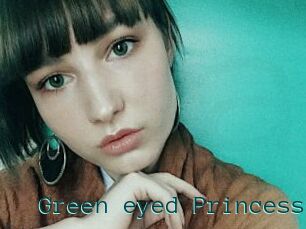 Green_eyed_Princess