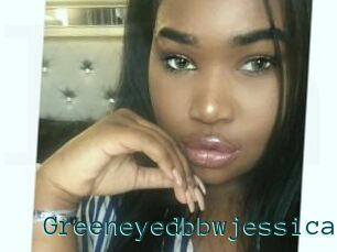 Greeneyedbbwjessica
