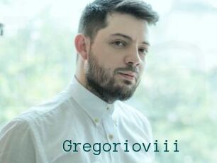 Gregorioviii