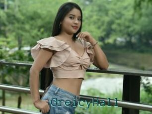 GreicyHall