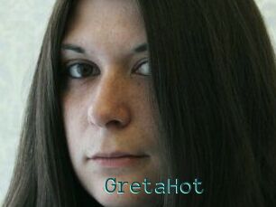 GretaHot