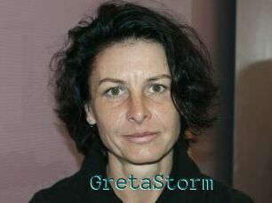 GretaStorm