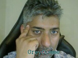 GreyDomme