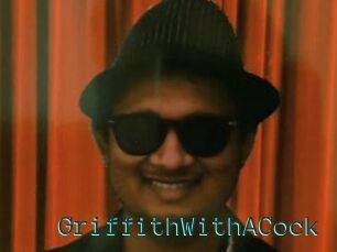GriffithWithACock