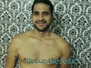 Group4MoreSx