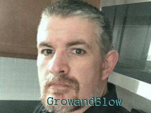 GrowandBlow