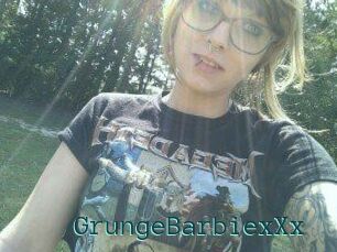 GrungeBarbiexXx