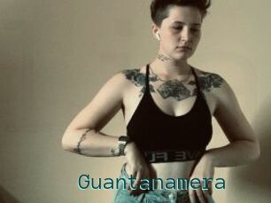 Guantanamera