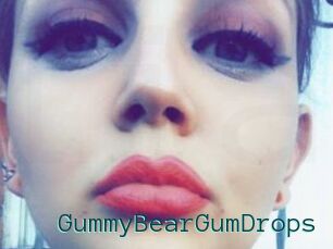 GummyBearGumDrops
