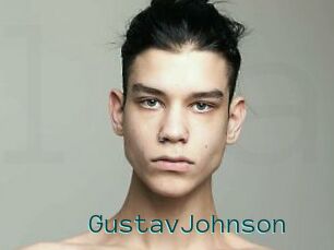 GustavJohnson