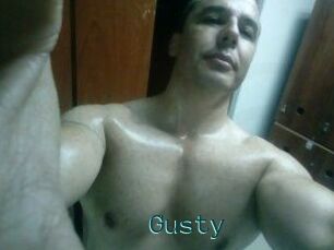 Gusty