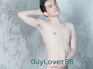 GuyLoverBB