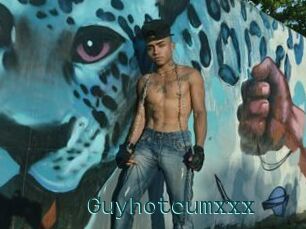 Guyhotcumxxx