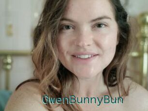 GwenBunnyBun