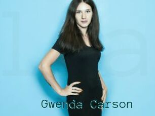 Gwenda_Carson