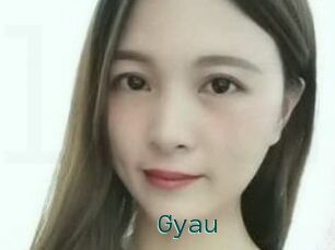 Gyau