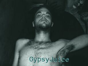 GypsyJuice
