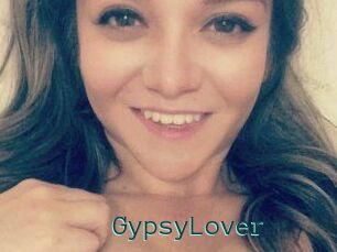 GypsyLover