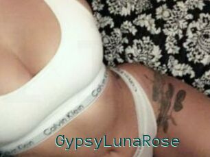 GypsyLunaRose